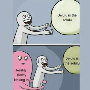 delulu