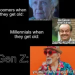 genz là gì